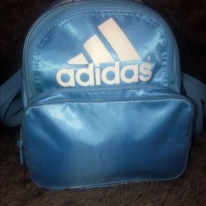 Adidas Backpack